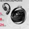 Monster Open Ear AC330 True Wireless Earbuds