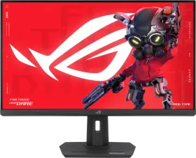 Asus ROG Strix XG32UCG 32 inch Ultra HD 4K Gaming Monitor