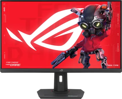 Asus ROG Strix XG32UCG 32 inch Ultra HD 4K Gaming Monitor