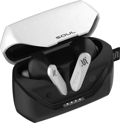 Soul S-Play True Wireless Earbuds