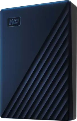 Western Digital My Passport For Mac 5TB Hard Disk Drive - image 3