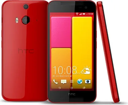 HTC Butterfly 2