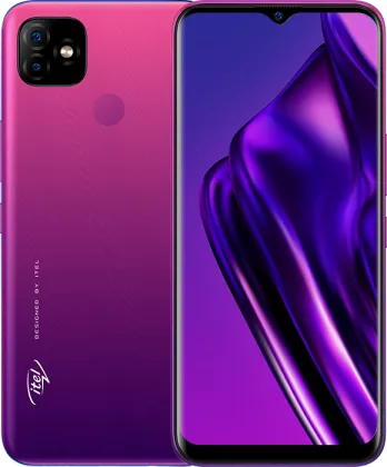 itel P36