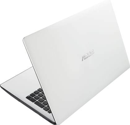 Asus X553MA-XX513D Notebook (4th Gen PQC/ 2GB/ 500GB/ Free DOS)
