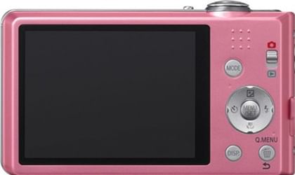 Panasonic Lumix DMC-FH5 16.1MP Digital Camera