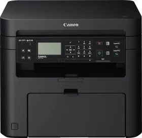 Canon imageCLASS MF212w Multi Function Laser Printer