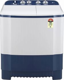 LG P7510RBAZ 7.5 kg Semi Automatic Washing Machine
