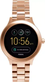 Fossil Q Venture FTW-6000 Smartwatch