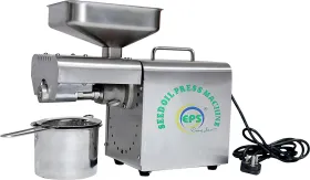 EPS EPS02 Oil Presser Machine