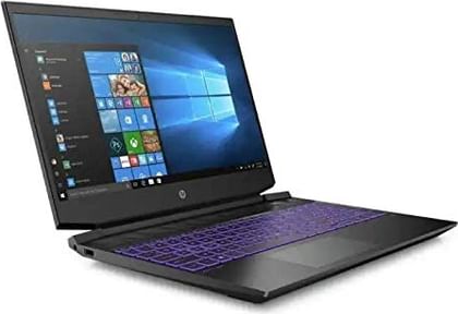 HP Pavilion Gaming 15-ec0106ax Laptop (AMD Ryzen 5/ 8GB/ 1TB 256GB SSD/ Win10/ 4GB Graph)