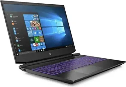 HP Pavilion Gaming 15-ec0106ax Laptop (AMD Ryzen 5/ 8GB/ 1TB 256GB SSD/ Win10/ 4GB Graph)