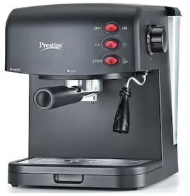 Prestige PECMD 2.0 4 Cups Coffee Maker