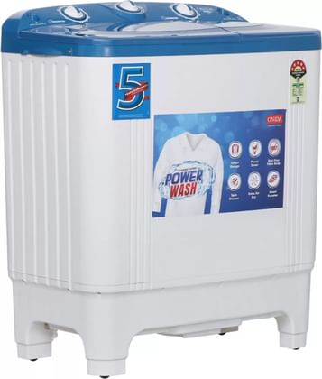 Onida S65OB 6.5 kg Semi Automatic Washing Machine