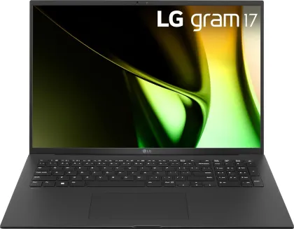 LG Gram 17 17Z90S-G.AAB4U1 Laptop (Intel Core Ultra 5 125H/ 16GB/ 512GB SSD/ Win11)