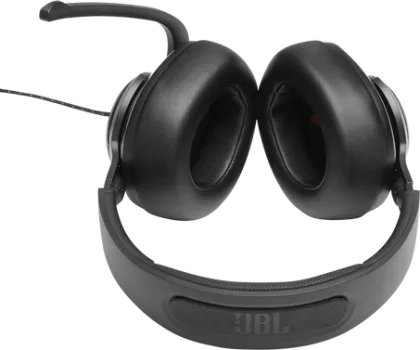 JBL Quantum 300 Wired Gaming Headphones