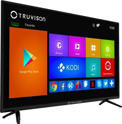 Truvision TX-3281 32 inch Full HD Smart LED TV