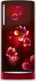 Godrej RD EMARVEL 215EN TDI DY WN 194 L 5 Star Single Door Refrigerator
