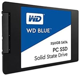 WD Blue WDS250G1B0A 250 GB Internal Solid State Drive