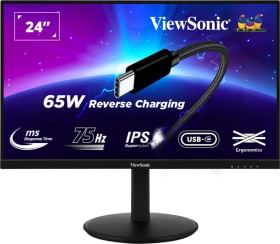 ViewSonic VG2409-MHU 24 inch Full HD Monitor