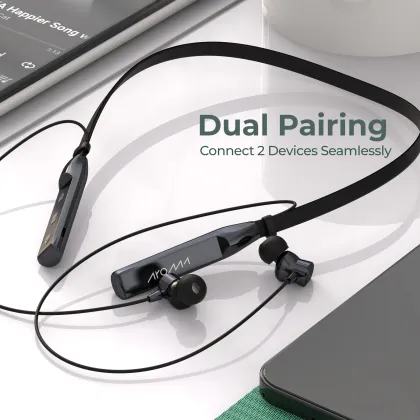Aroma NB119 Trend Wireless Neckband