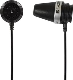 Koss SPARK PLUG Wired Headphones (Earbud)