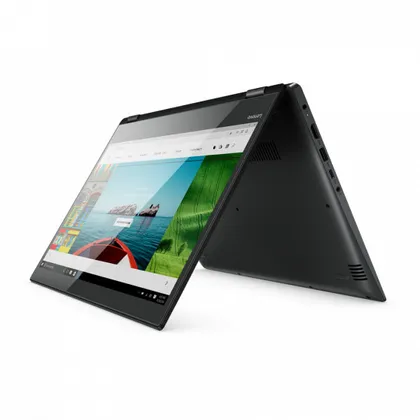 Lenovo Yoga 520 (81C8007FIN) Laptop (8th Gen Ci7/ 8GB/ 256GB SSD/ Win10 Home/ Touch)