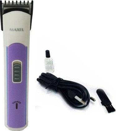 Maxel Rechargeable AK3788 Trimmer For Men