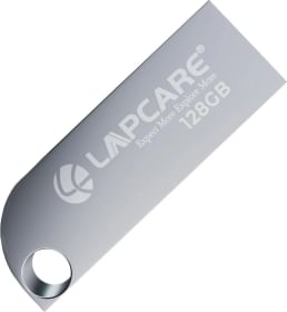 Lapcare LTS603 128GB USB 2.0 Pen Drive