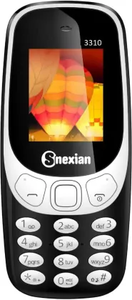 Snexian 3310 Khalifa