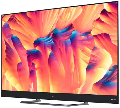 TCL 65X4US 65-inch Ultra HD 4K Smart QLED TV