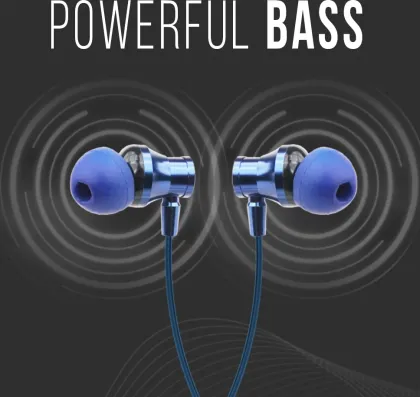 Urban Audio i11 Wireless Neckband