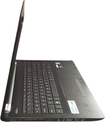 HP 15-BS579TX (2EY79PA) Laptop (6th Gen Ci3/ 8GB/ 1TB/ FreeDOS/ 2GB Graph)