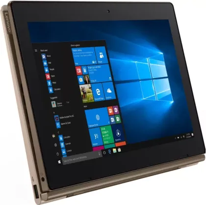 Lenovo Ideapad D330 Tablet (Wi-Fi + 128GB)