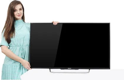 Sony BRAVIA KDL- 42W700B 106.7cm (42) LED TV (Full HD, Smart)