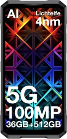 Doogee Blade GT Ultra