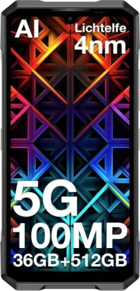 Doogee Blade GT Ultra