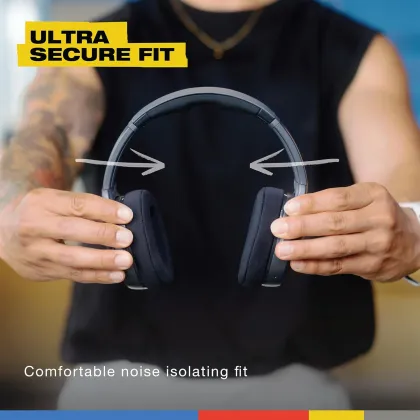 Skullcandy Crusher 540 Active Wireless Headphones
