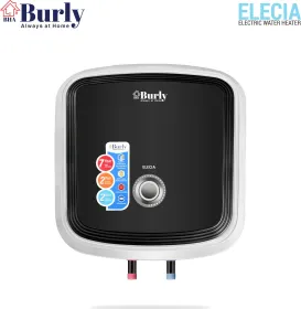 Burly Elecia 10L Storage Water Geyser