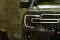 Ford Endeavour