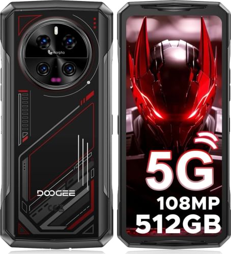 Doogee V40