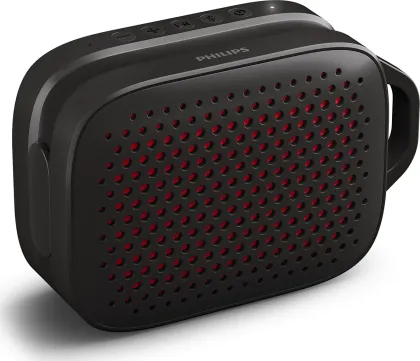 Philips TAS1209BK 5W Bluetooth Speaker
