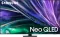 Samsung Neo QN85D 55 inch Ultra HD 4K Smart QLED TV (QA55QN55DBULXL)