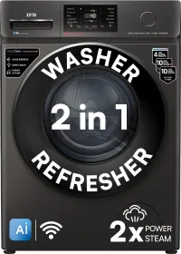 IFB EXECUTIVE PLUS OXN 1114 CMS 11 kg Fully Automatic Front Load Washing Machine