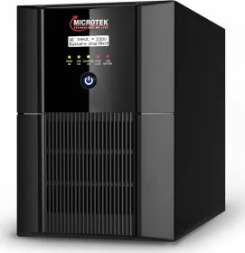 Microtek Jumbo JM SW 6000 Plus Sine Wave UPS