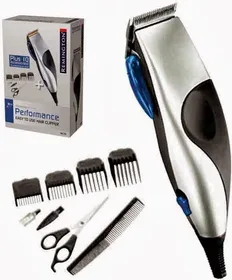 Remington Hair Cut Kit RE-HC70-65 Clipper