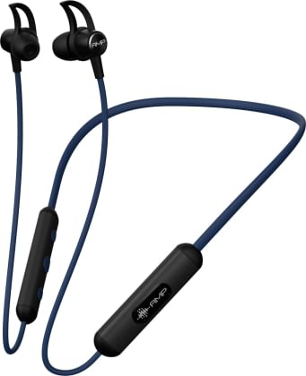 Amkette Amp Urban X9 Wireless Neckband 