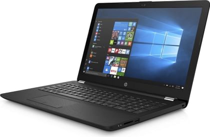 HP 15q-bu008tu (2SL06PA) Notebook (PQC/ 4GB/ 500GB/ WIn10)