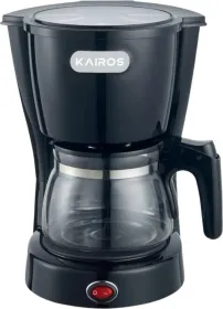 Kairos QuickBrew QD01 Drip Coffee Maker