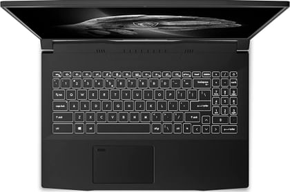 MSI Creator M16 A11UD-898IN Laptop (Tiger Lake i7-11800/ 16GB/ 1TB SSD ...