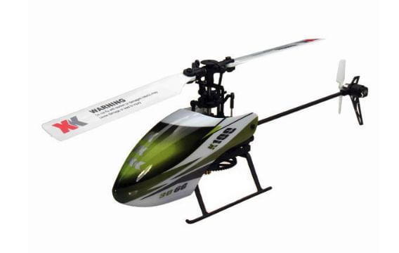 best rc helicopter under 5000